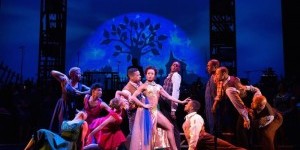 Dance: Broadway Stage and Screen - The Encore! Revival of "Cabin In the Sky" With Camille Brown, Choreographer