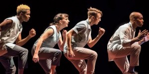 Dance News: New York City Center Announces Full Programming for 2019 Fall for Dance Festival