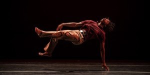THE DANCE ENTHUSIAST ASKS: Cameron McKinney on Kizuna Dance,his Global Style, and the CUNY Dance Initiative