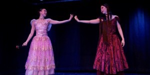 Pangea Dance Collective's "Carmilla" Is A Beautiful Decay