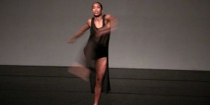 Impressions of: Danaka Dance's "Thousand Plateaus"- Out of Israel Dance Festival