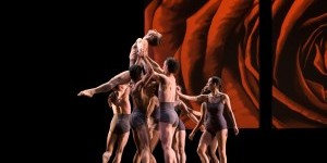 IMPRESSIONS: Stephen Petronio Company at NYU Skirball including Choreography from Merce Cunningham and Rudy Perez