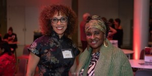 DAY IN THE LIFE OF DANCE: Ballerina Turned Techie, Judy Tyrus, Brings Social Networking and Dance Preservation Together with CurtainConnect