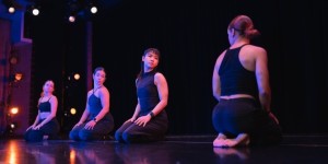 THE DANCE ENTHUSIAST ASKS: Elodie Dufroux, CUNY Dance Initiative Recipient, on the Premiere of her "UN-spoken" 