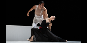 IMPRESSIONS: BALLET HISPÁNICO in Gustavo Ramírez Sansano's "CARMEN.maquia" at New York City Center 