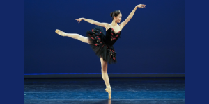 IMPRESSIONS: American Ballet Theatre’s Studio Company Spring Moves at NYU Skirball
