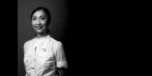 THE DANCE ENTHUSIAST ASKS: Janet Wong On Dance Theater and Working with Bill T. Jones 