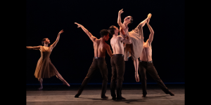 IMPRESSIONS: Ballet Hisp&aacute;nico&rsquo;s &ldquo;Mujeres: Women in Motion&rdquo; at New York City Center