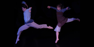 IMPRESSIONS: Yaroque Dance Theatre Presents "NOSEDIVE" at Arts on Site