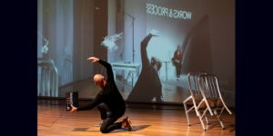 IMPRESSIONS: Works & Process Presents: Jacob&rsquo;s Pillow Dance Festival 2026 Summer Preview