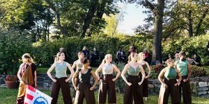 Dance Visions NY Presents: "The Body Resilient"