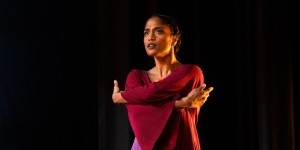 DAY IN THE LIFE OF DANCE: Limón Dance Company Honors the Female Perspective in WOMEN’S STORIES