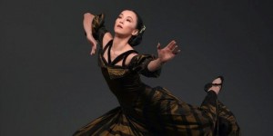 Martha Graham Dance Company 85th Anniversary Season Opens March 15th