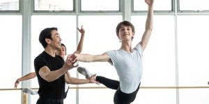 DAY IN THE LIFE OF DANCE: Karyn Bradney on the Evolution of the Prestigious Prix de Lausanne and the Documentary "Les Prix"