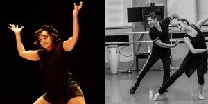 THE DANCE ENTHUSIAST'S A TO Z: F for Davalois FEARON and David FERNANDEZ