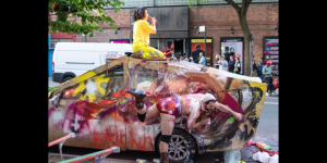 IMPRESSIONS: La MaMa Moves! Dance Festival-Emerging Choreographers 