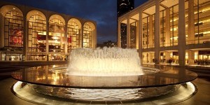 Announcing the Launch of Lincoln Center at Home