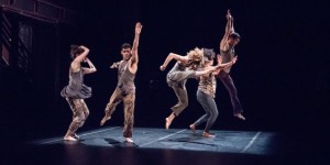 IMPRESSIONS OF: JANE COMFORT&rsquo;S "ALTIPLANO"