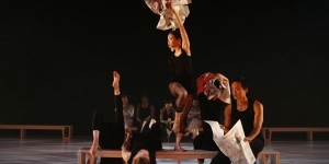 H.T. Chen & Dancers Celebrates Lunar New Year at La MaMa