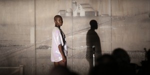 The Guggenheim&rsquo;s Works + Process Features Rogers + Hammerstein&rsquo;s "Oklahoma!" Choreographed by John Heginbotham 