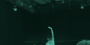 When Less is Everything:Origami Night Unfolds in the Dark