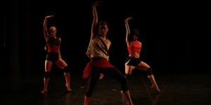 LoCo Dance Company Generates Kinesthetic Empathy with "WAKE UP" 