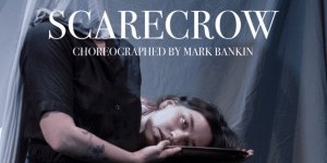The Beauty of the Abject: Mark Bankin and Scarecrow