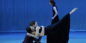 Modern Dance: Dissonance in Different Textures