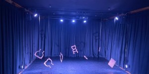 Terracotta Dance Invests in a Visually Striking Future with Amphora Underway