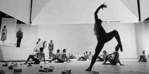 THE DANCE ENTHUSIAST ASKS: Anthony Rizzi, “What Makes a 21st Century Artist?”  