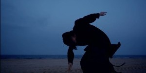 Philadelphia Fringe Festival: "She Carries the Moon" by Harper Wang