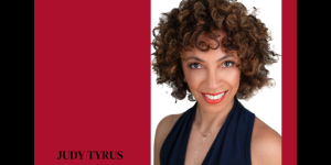 DAY IN THE LIFE OF DANCE: Judy Tyrus, From Principal Ballerina at Dance Theatre of Harlem to Founder & CEO of ChromaDiverse