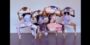 POSTCARDS: Returning the Portrait to Its Subject &mdash; Brenda Zlamany and Julia Gleich 