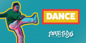 DANCE NEWS:  A Sip of Super Good Talent: Jarritos Mexican Soda Awards $84,000 to Artists and Creatives