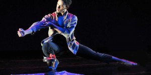 Dance News: Abrons Arts Center Announces 2018-2019 The Jerome Foundation AIRspace Residents