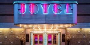DANCE NEWS: The Joyce Theater Announces Transformational Gift of $15 Million from Rajika Puri and Anupam "Tino" Puri