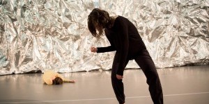 Dance News: Stephen Petronio Company Announces Nora Chipaumire, Will Rawls and Kathy Westwater as Inaugural Artists of the Petronio Residency Center