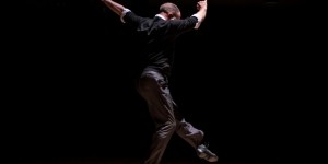 IMPRESSIONS: New Dance Ireland: Choreographers of Nowness Presented by 92Y and Irish Arts Center