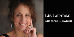 Things I am Learning from Liz Lerman: Leadership, Arts Equity, and Changing Shape in the Time of #metoo