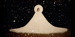 IMPRESSIONS:  "Obsessed with Light," a Documentary on Loie Fuller at Quad Cinema
