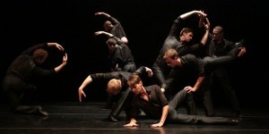 45 Years of Radiant Splendor -Lar Lubovitch Dance Company