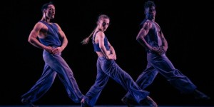 IMPRESSIONS: Martha Graham Dance Company's "American Legacies" Season at New York City Center (Part 2)