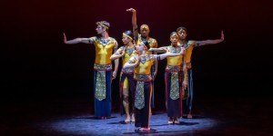IMPRESSIONS: Nai-Ni Chen Dance Company and the Asian American Arts Alliance Present the Third Annual AAPI Dance Festival