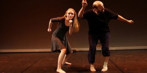 The Dance Enthusiast Asks Yehuda Hyman/ Mystical Feet Company About “THE MAR VISTA” and Wartime Romance