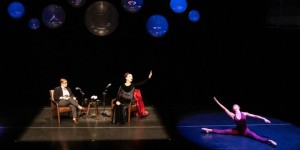 IMPRESSIONS: Martha@BAM—The 1963 Interview