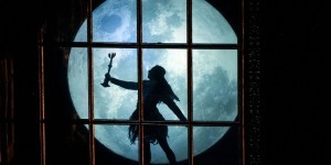 Impressions of: "Matthew Bourne's Sleeping Beauty": A Gothic Romance