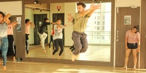 Guest Writer, Choreographer Rohan Bhargava Reports on Rovaco Dance and Los Little Guys' Trip to India