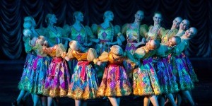 Dance News: Brooklyn's On Stage at Kingsborough Announces 2019-2020 Performing Arts Season