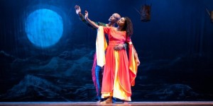 THE DANCE ENTHUSIAST ASKS: The National Dance Theatre Company of Jamaica