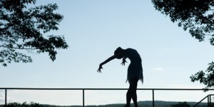 The Dance Enthusiast Asks Ron Honsa, the Director of "Never Stand Still" about his Movie, His Thoughts on Dancers, and Jacob's Pillow